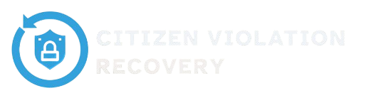 Citizen Violation Recovery